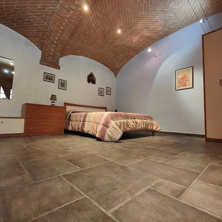 All'imperatore בית הארחה 3*