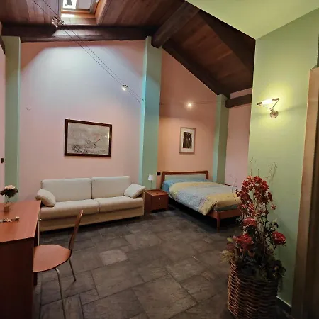 Affittacamere All'imperatore