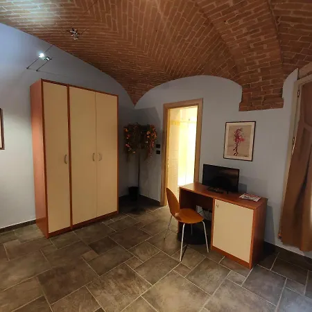 All'imperatore 3* Cherasco