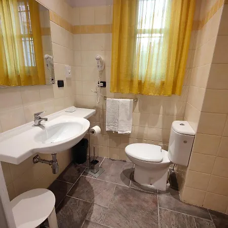 All'imperatore Gasthof 3*