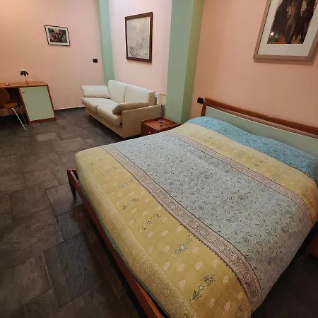 All'imperatore 3* Cherasco