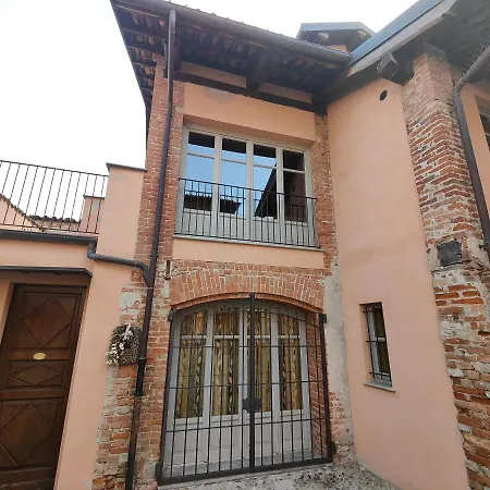 Affittacamere All'imperatore