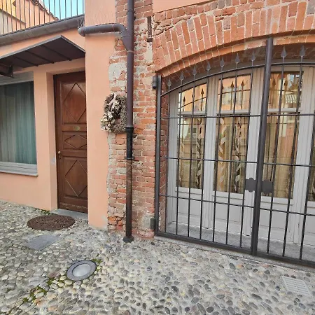 בית הארחה All'imperatore 3*