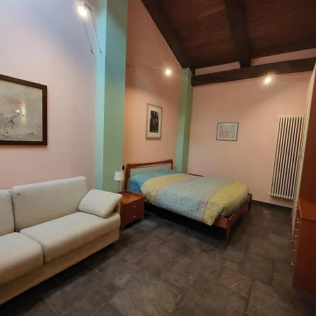 All'imperatore Pensión 3*