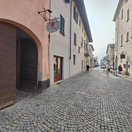 All'imperatore Pensión 3*