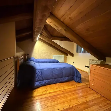 بيت ضيافة All'imperatore