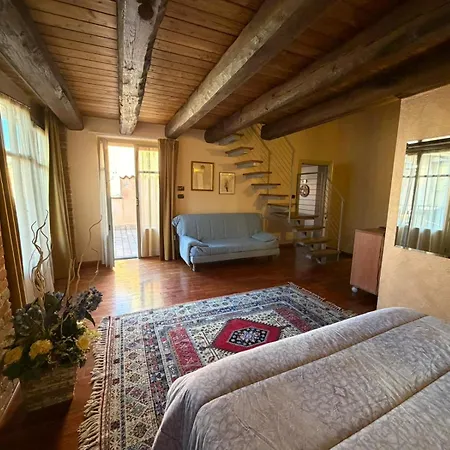 Pensión All'imperatore