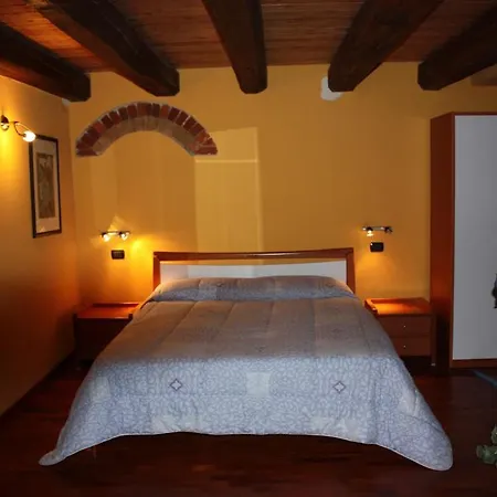 All'imperatore Affittacamere