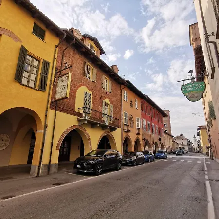 All'imperatore Affittacamere 3*