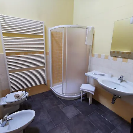 All'imperatore Gasthof Cherasco